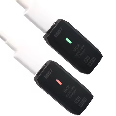 ISDT UC2 1S/2S LiPo Smart Battery Balance Charger USB Type-C Input Port XH2.54 Balance Port Direct C