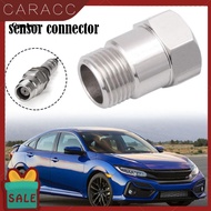 <CarAcc> High Temperature Oxygen Sensor Extender Car Oxygen Sensor Spacer M18x1.5 O2 Sensor Spacer E