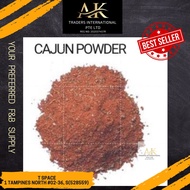 CAJUN POWDER 100g