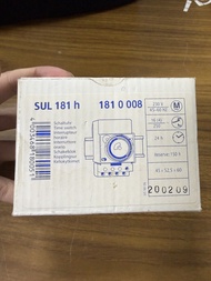 SUL181 Timer Switch 定時開關