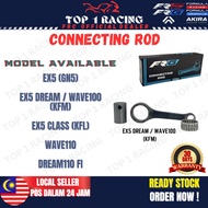 FRG ORIGINAL / EX5 / EX5 DREAM / WAVE100 / EX5 CLASS / WAVE110 / DREAM110 FI / CONNECTING ROD