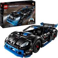 [instock] LEGO Technic Porsche GT4 e-Performance Race Car Toy 42176 Remote Control Action (834 Piece