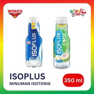 Isoplus / Isoplus Coco 350ml