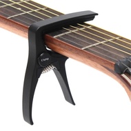 AROMA (AC-20G) Guitar Capo Guitar Acoustic Electric Ukulele Accessories Set | Gitar Akustik Elektrik