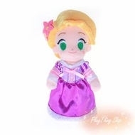 【代購】香港迪士尼樂園🏰 樂佩公主 長髮公主 迪士尼 nuiMOs 毛公仔
 Rapunzel Disney nuiMOs Plush