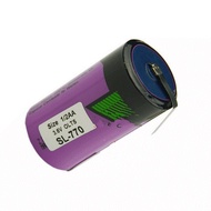 YY 1pce  SL-770 TL-2200 3.6V PLC Lithium Battery