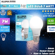 Allumia Avana 7 Watt LED Bulb 6500k White (Cool White) Original Product