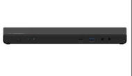 *(二手九成半新) Belkin Connect 多功能 USB-C 三螢幕顯示器擴展基座