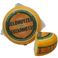 Ready Stock spot Basslon Netherlands Imported Yellow Boguda Cheese Natural Original Cheese Cheese In