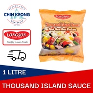 Longson Thousand Island Sauce (1 Litre)