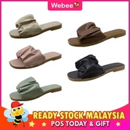READY STOCK💝WEBEE Woman Sandal 2031