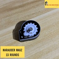 Marauder .22 Caliber 13-Round Magazine