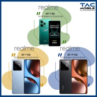 (Ready Stock to ship) REALME GT 8PRO / REALME GT 7 5G / REALME GT 7T 5G 1005 ORIGINAL REALME MALAYSI