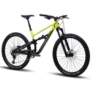 POLYGON SISKIU D7 DUAL SUSPENSION MOUNTAIN BIKES 27.5 29