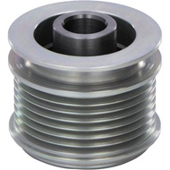 2711550215 Mercedes Benz W203 W204 W209 W212 Alternator Pulley OEM