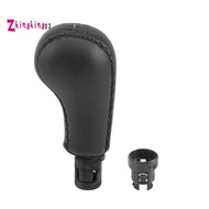 For  S60 S80 V70 XC70 PU Leather Gear Shift Knob Handball Accessories