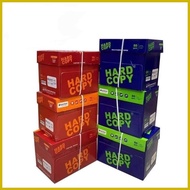 ❡ ◊☜ ✟ Hard Copy Bond Paper Long/A4/Short Per Box  5ream