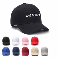 TOPI DAHON BIKE - TOPI BASEBALL DAHON BIKE