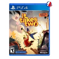 It Takes Two | PS4 | Random System