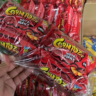 Corntoz hot n spicy 30pcs
