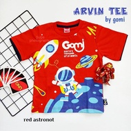 Arvin Tee*