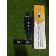 LC135/LC135 new  monoshock hitam (A class )