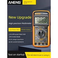 DT9205A Repair Smart Digital Multimeter