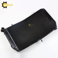 ★Baodao★Yamaha FZ1N FZ1S FZ1000 FZ8N Water Cooler Cooling Water Tank Assembly Cooling Water Tank