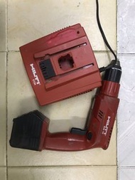 Hilti 電鑽