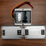 STEPDOWN CONVENTER 12v Current Converter 24v to - 5v 5A, 10A, 15A, 20A, 30A silver