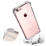 REALME C1/C2/C3/C11/C12/C15/2 Pro/3 Pro/5/5i/5s/5Pro/6i/6/6 Pro/XT Airbag TPU Silicone Soft Case