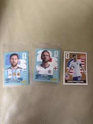2026世界盃Panini貼紙 🙏🏻