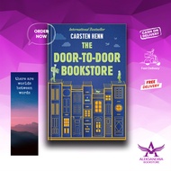 The Door to Door Bookstore - Carsten Henn (English)