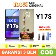 Original VIVO Y17S LCD Fullset Original Touchscreen