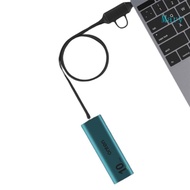 Mary 10Gbps USB C Hub USB C to USB C A Adapter with USB3 2 GEN2 Speed USB C Splitter with 2x USBA 10