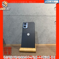 【傻瓜通訊】嚴選二手機 Motorola moto g34 5G｜6.5吋｜64GB｜記憶卡擴充｜黑色｜#8755