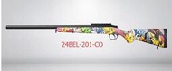 (QOO) BELL VSR-10 手拉狙 狙擊槍 手拉 空氣槍 MARUI VSR10 24BEL-201-CO