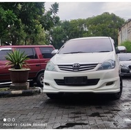 Bodykit Toyota kijang Innova/inova 2009-2011 Airmaster Bodykit Inova Body Kit Inova