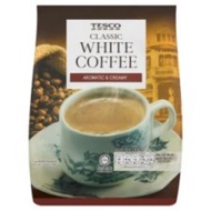 Tesco Classic White Coffee 15 x 40g
