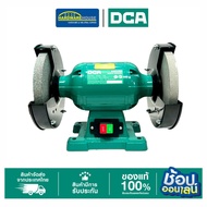 DCA มอเตอร์หินเจียร 370W 200MM ASE200
