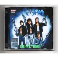 MAY - Wira Cyborg  ( CD )