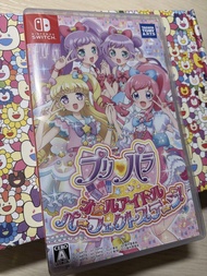 星光樂園switch