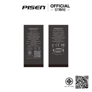 PISEN Battery for i_Phone13 i_Phone13 Mini i_Phone13 Pro i_Phone13 Pro Max ( 3227mAh )