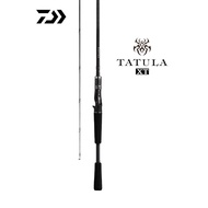 DAIWA DAIWA Worm Rod TATULA CS Big Spider Lure Rod Freshwater Sea Fishing Long-Casting Universal Fis
