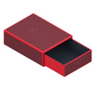 HEAVY PLAY: Dicebox Max [RED]