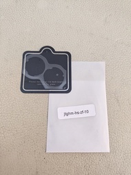 Asus 華碩 Zenfone 9 / 10 後鏡頭玻璃貼膜