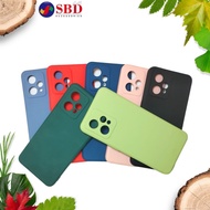 Softcase Vogue Realme 9 Pro Plus/9 Pro+ Casing Color Anti Stain Fungus/1