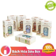 Misan 8-Cell Silicone Cube Freezer Tray