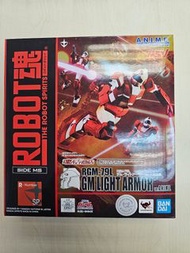ROBOT 魂 RGM-79L