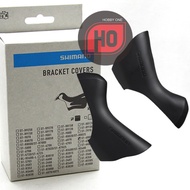 Shimano Tiagra 4700 105 5800 Ultegra 6800 Hood Cover Rubber Brifter Shifter